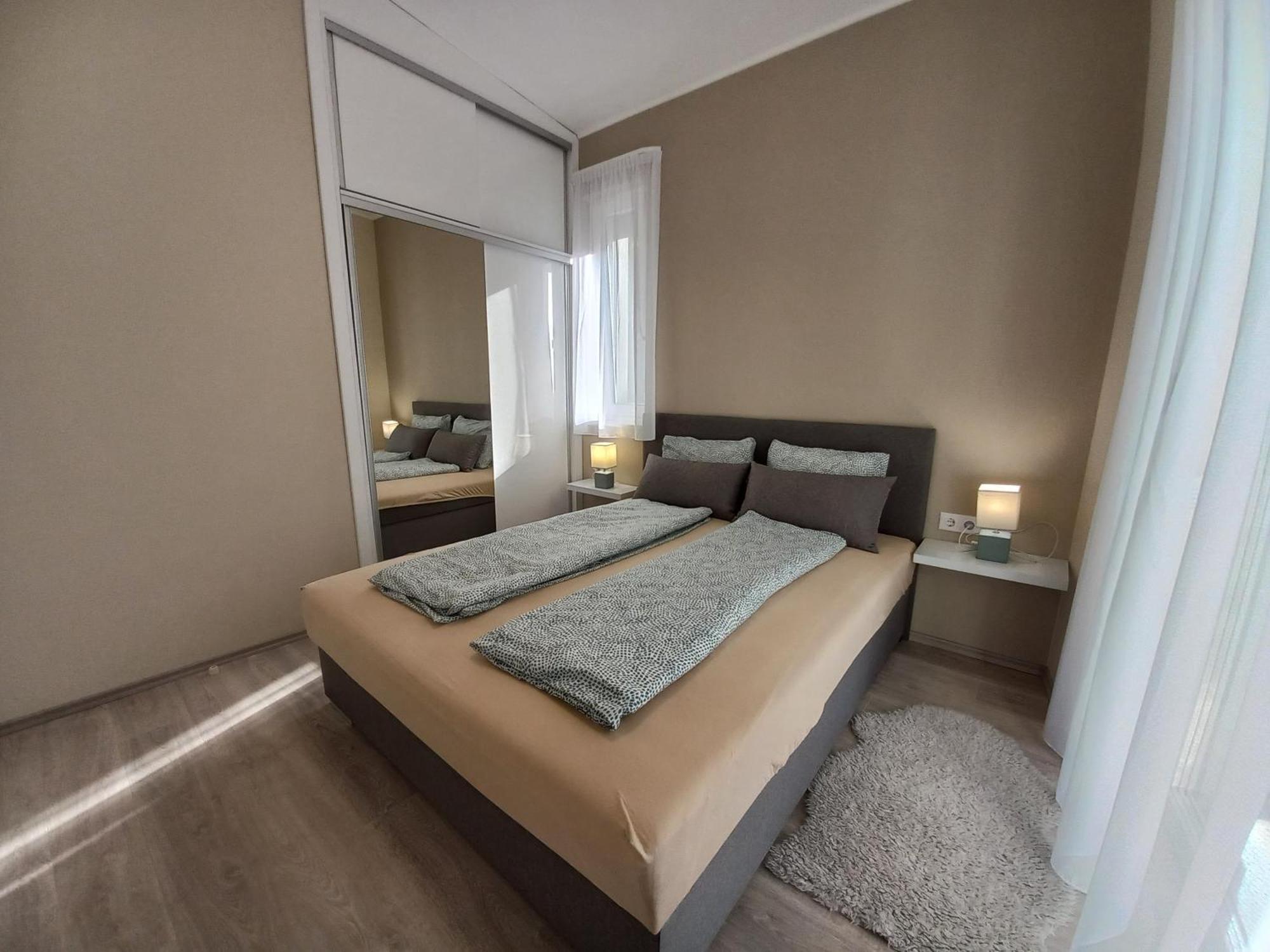 Villa Bori Шиофок Экстерьер фото